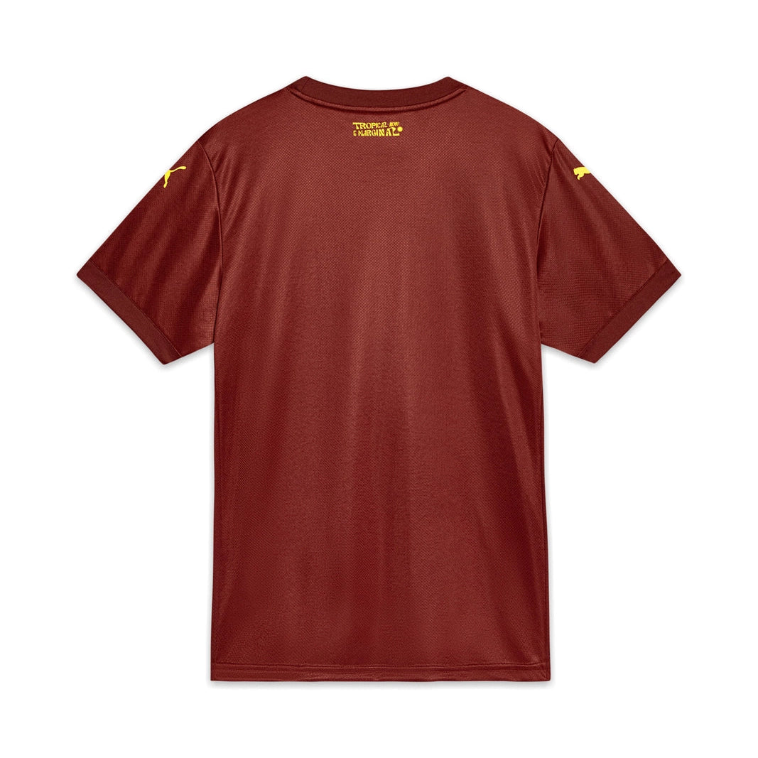 Camisa Jogador 3 2025 Esporte Clube Bahia Puma Masculina