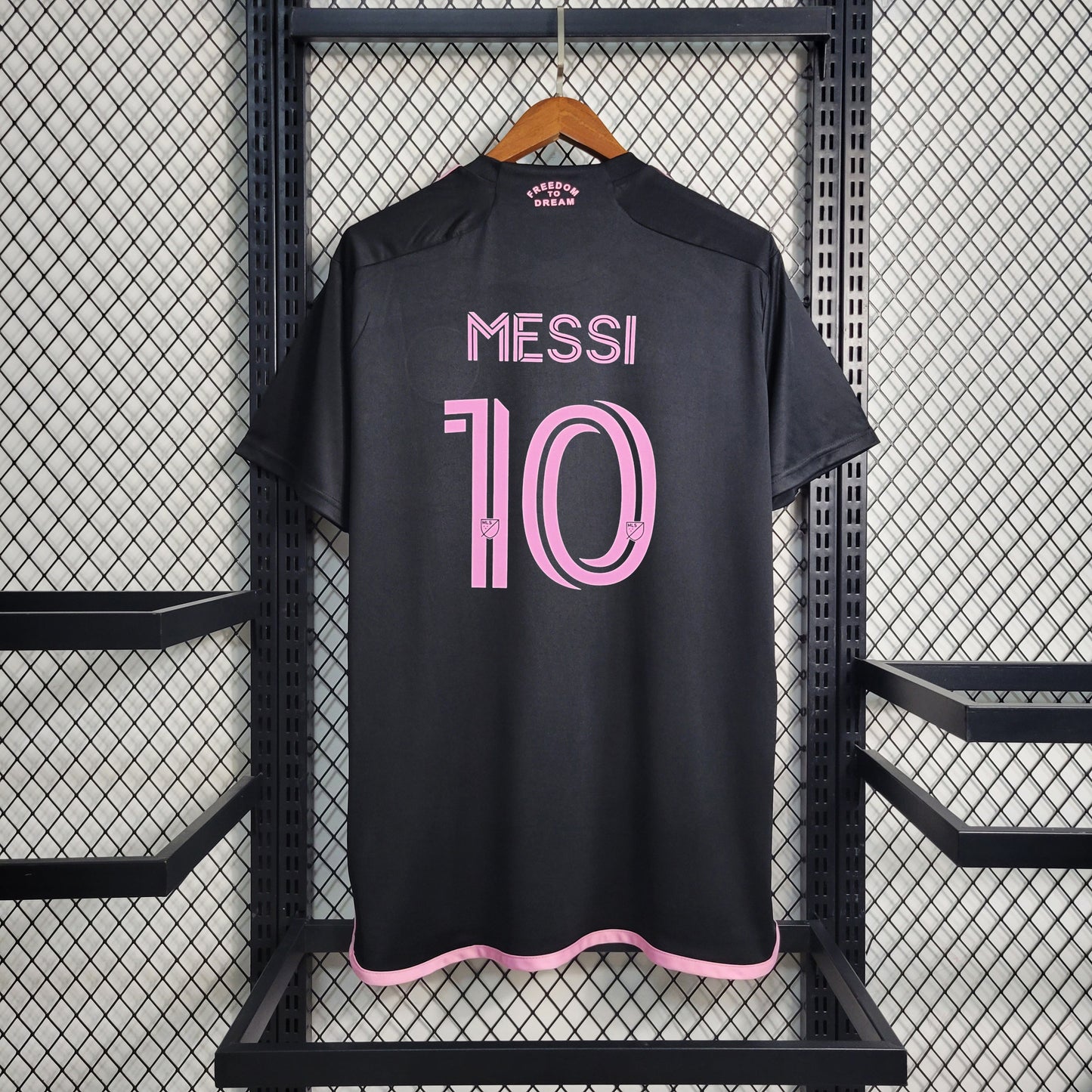 Camisa Inter Miami 2022/23 Away