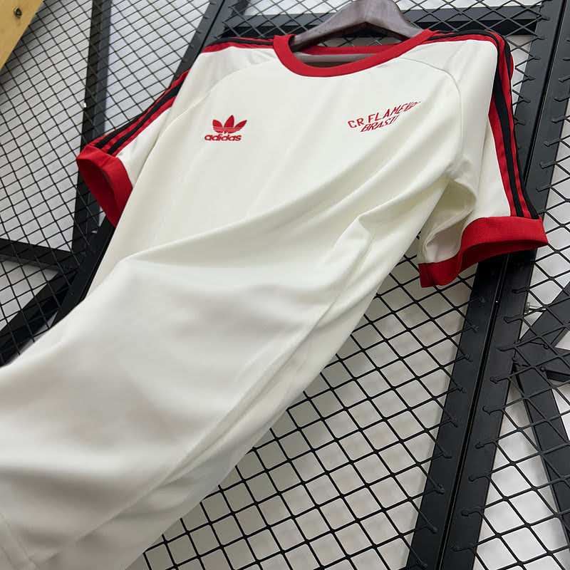 Camisa Flamengo Comemorativa 81 2025