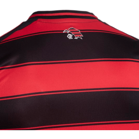 Camisa Flamengo I 2025/26 Torcedor