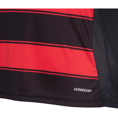 Camisa Flamengo I 2025/26 Torcedor