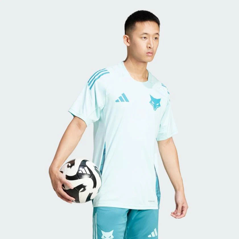 Camisa Treino Cruzeiro 2025/26