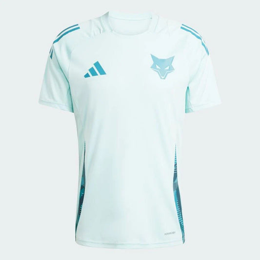 Camisa Treino Cruzeiro 2025/26