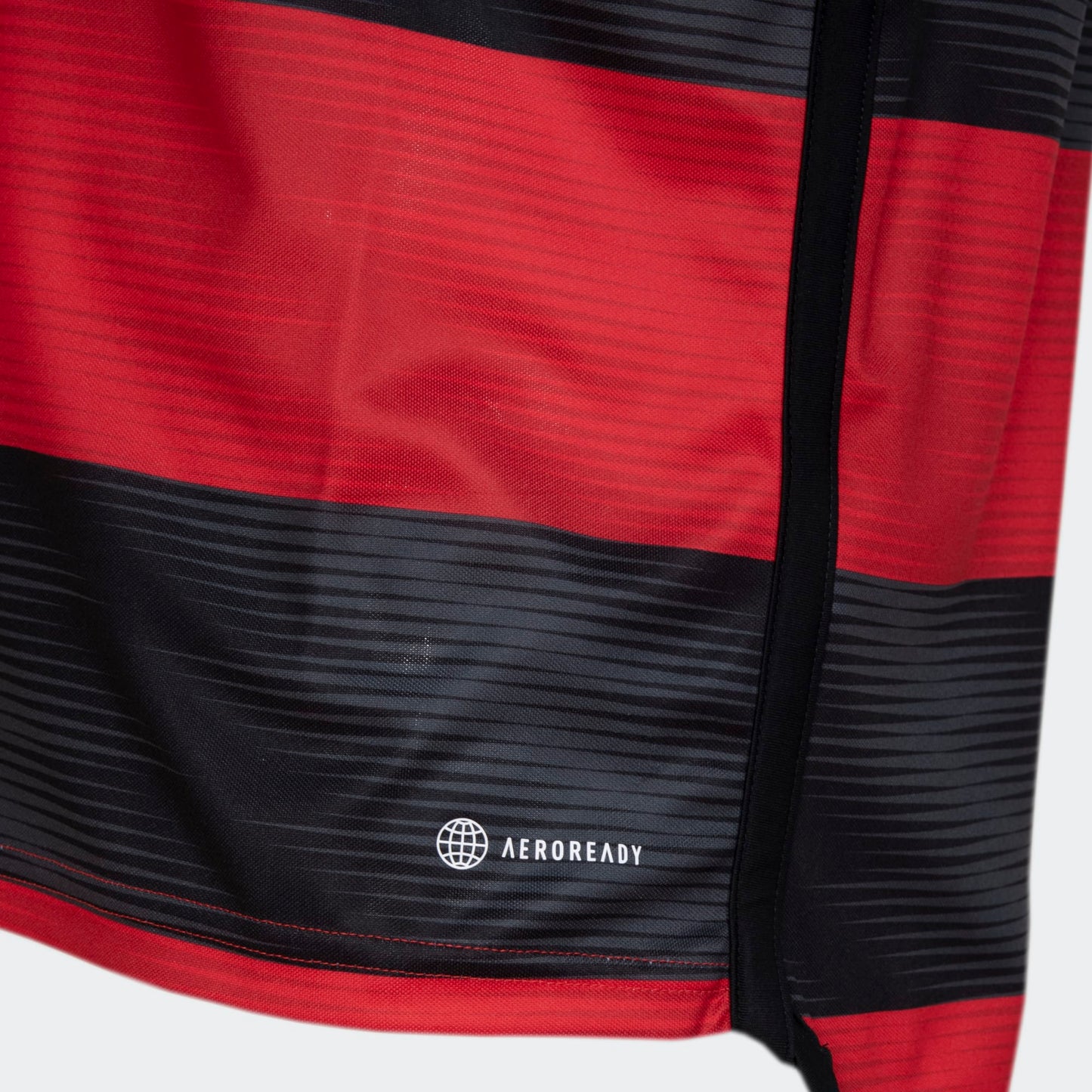 Camisa Flamengo Regata 2023/24 Home