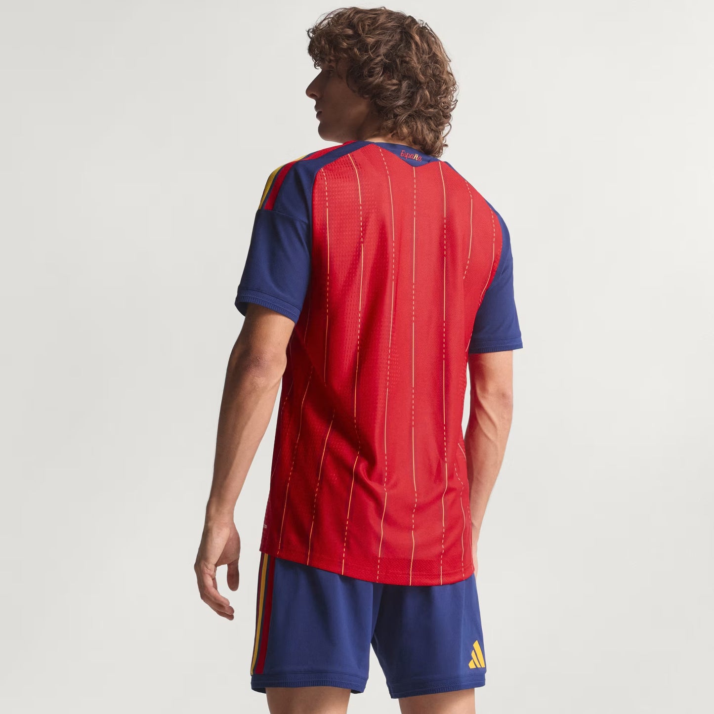 Camisa Argentina I 2026 Jogador