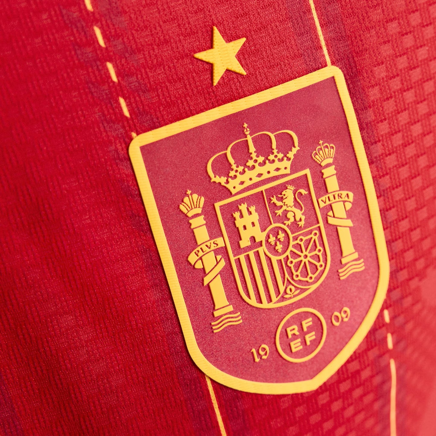 Camisa Argentina I 2026 Jogador