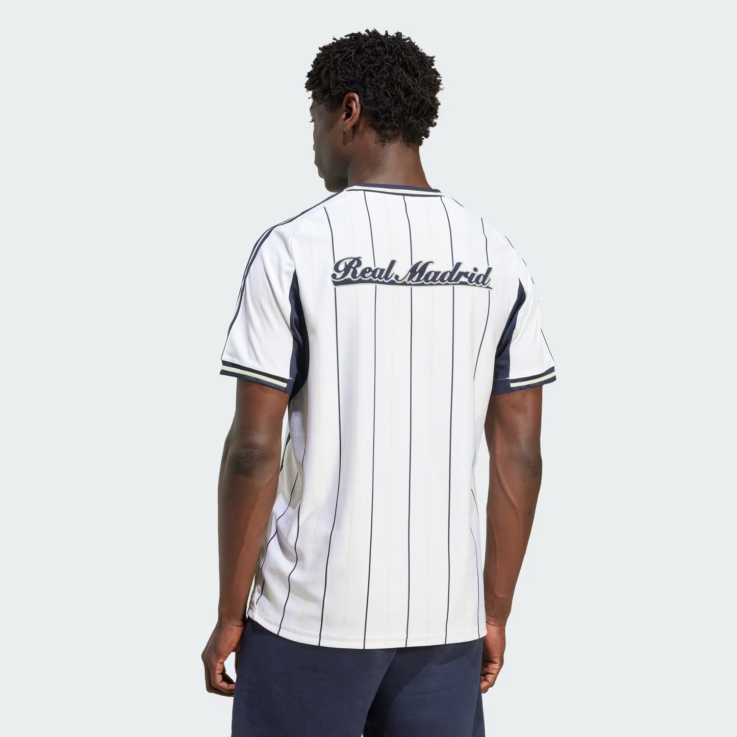 Camisa Real Madrid US Pack
