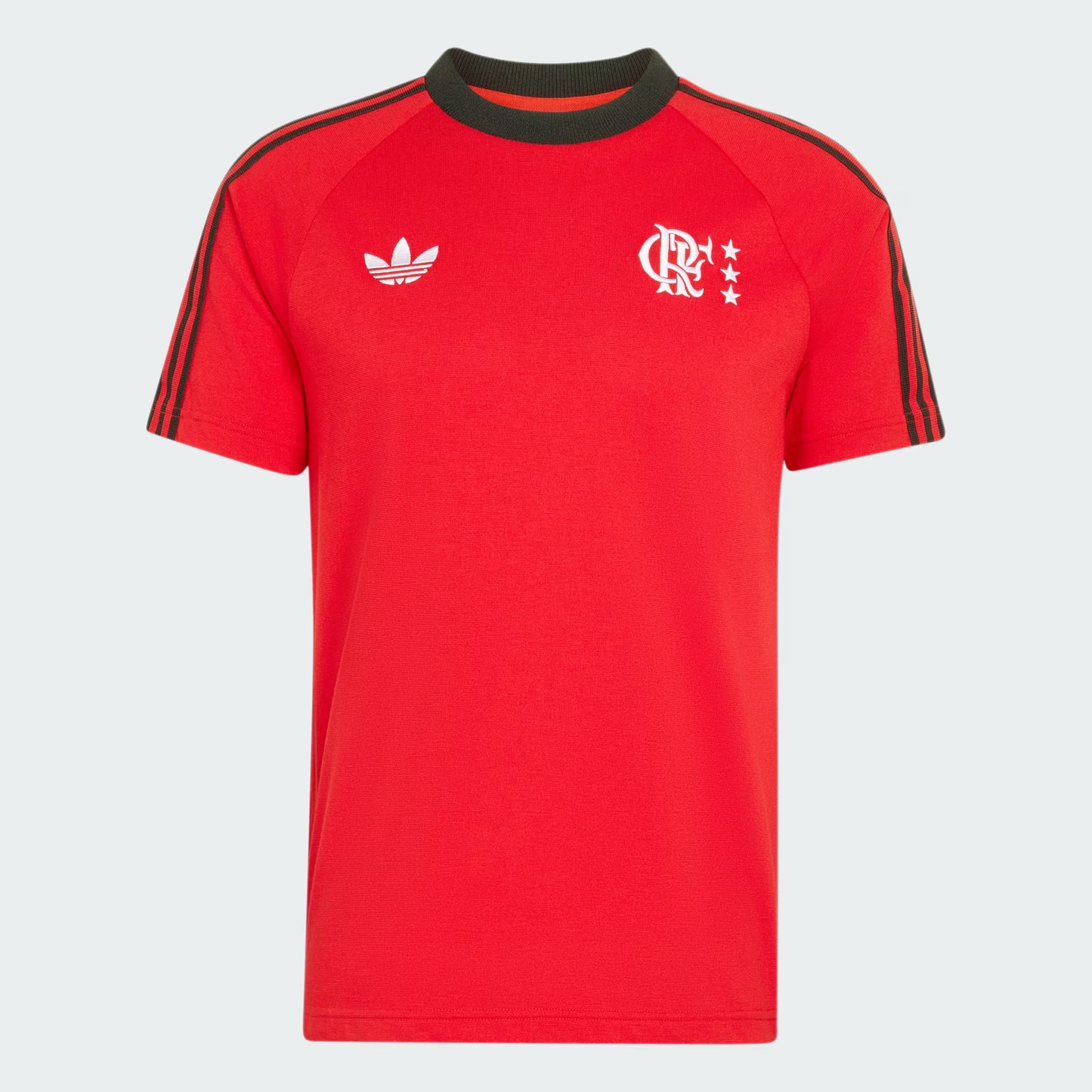 Camiseta Originals Flamengo 2026