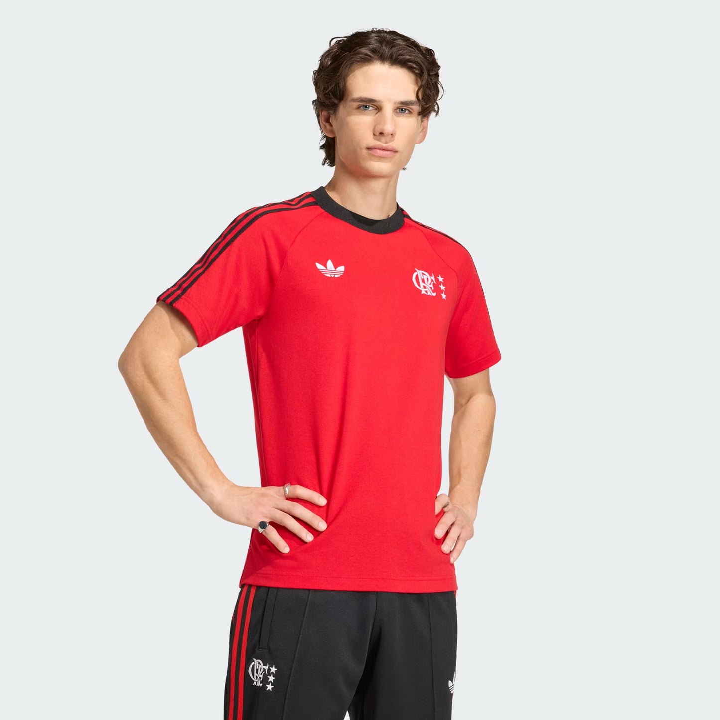 Camiseta Originals Flamengo 2026