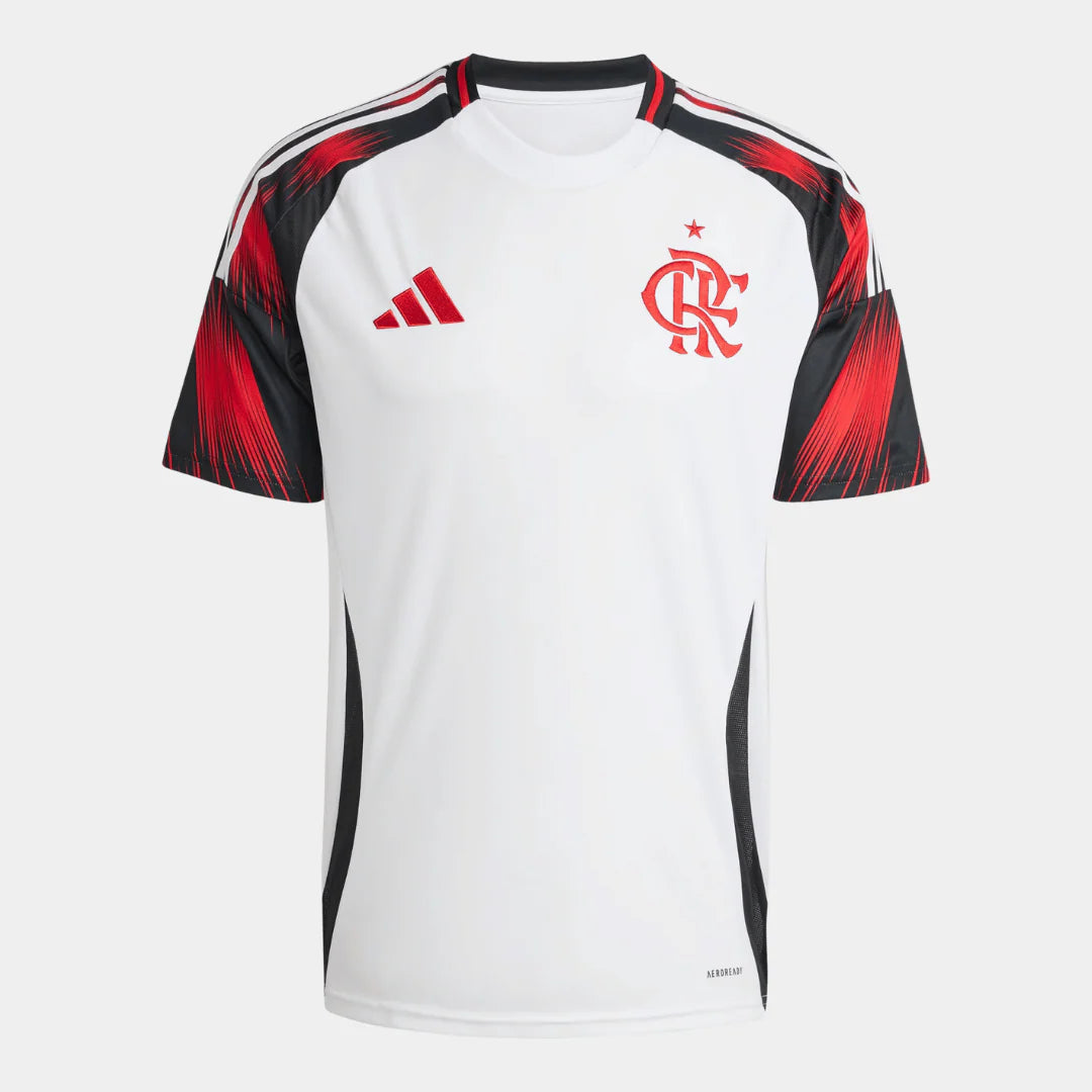 Camisa Flamengo 2025/26 II S. LINO 16