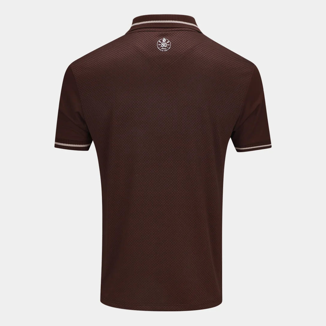 Camisa Vasco da Gama III 2025/26