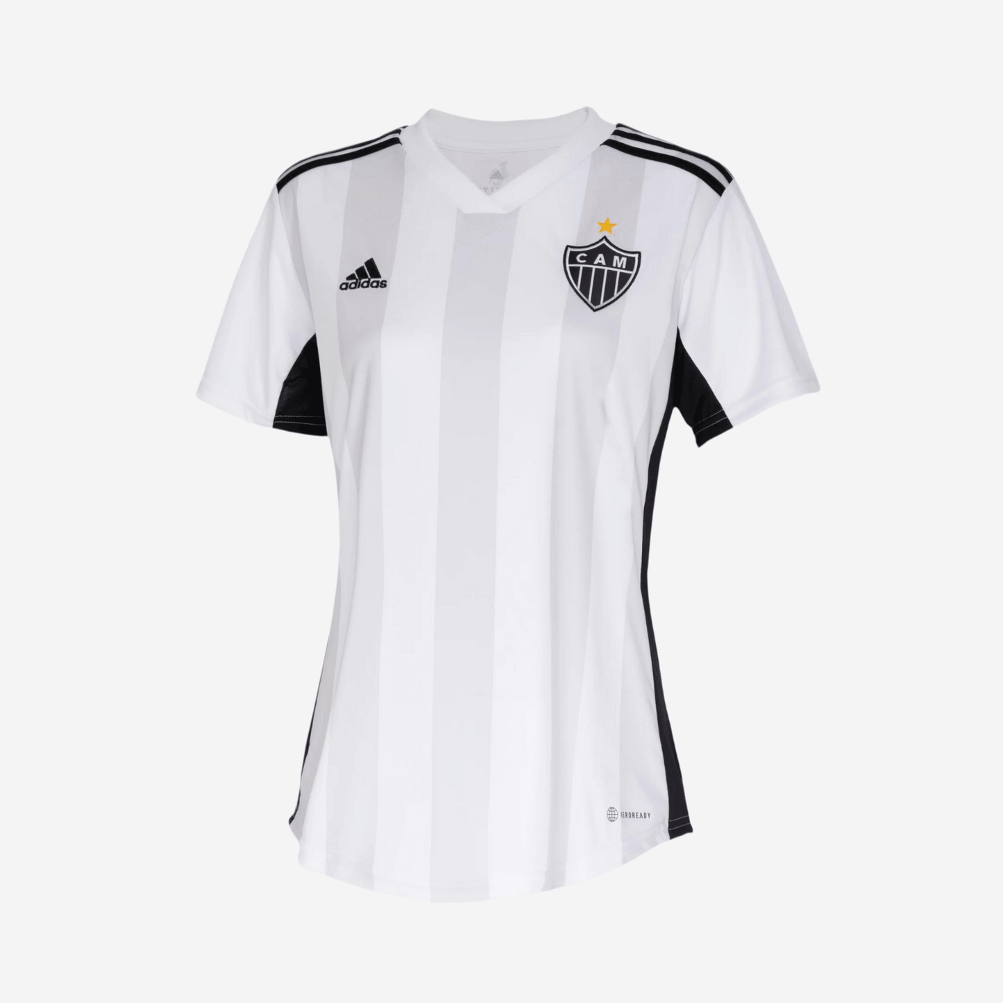 Camisa Feminina Atlético Mineiro 2022/23 Away - ResPeita Sports