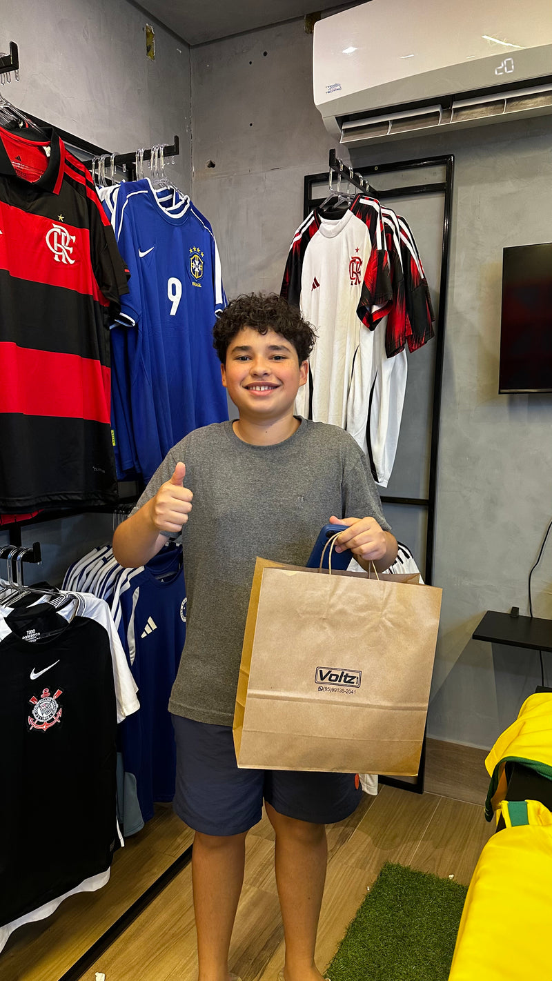 Evandro Lucas