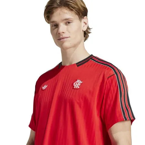 Camisa Flamengo Icon 2025