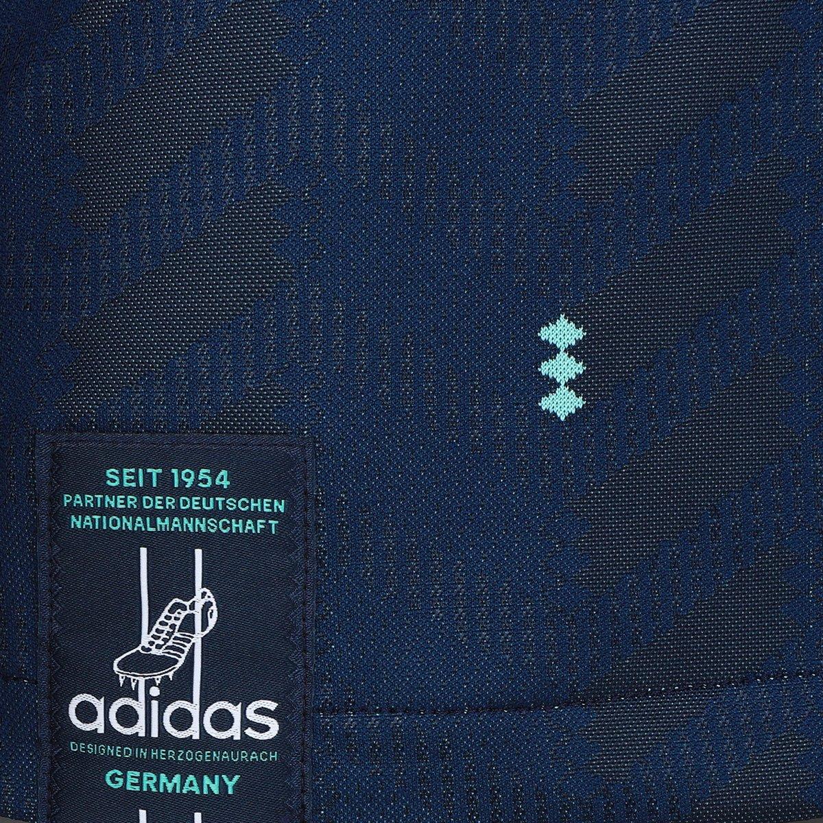 Camisa Alemanha II 2026/2027 Torcedor
