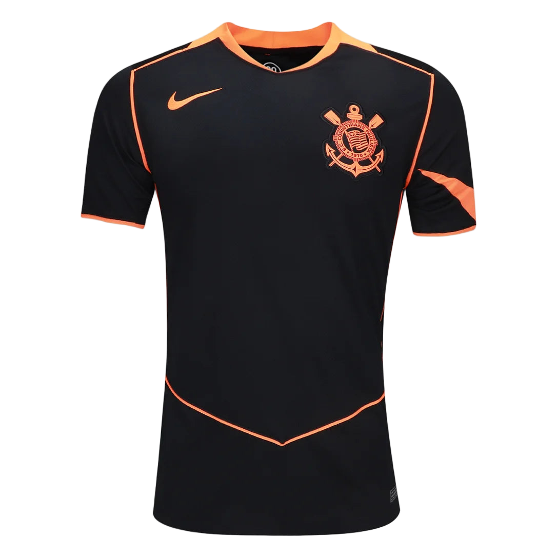 Camisa Corinthians Total 90 III 2025/26 Torcedor Masculina