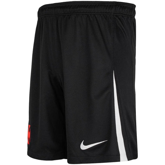 Shorts Vasco Nike II 2026/27 Torcedor Pro Infanti