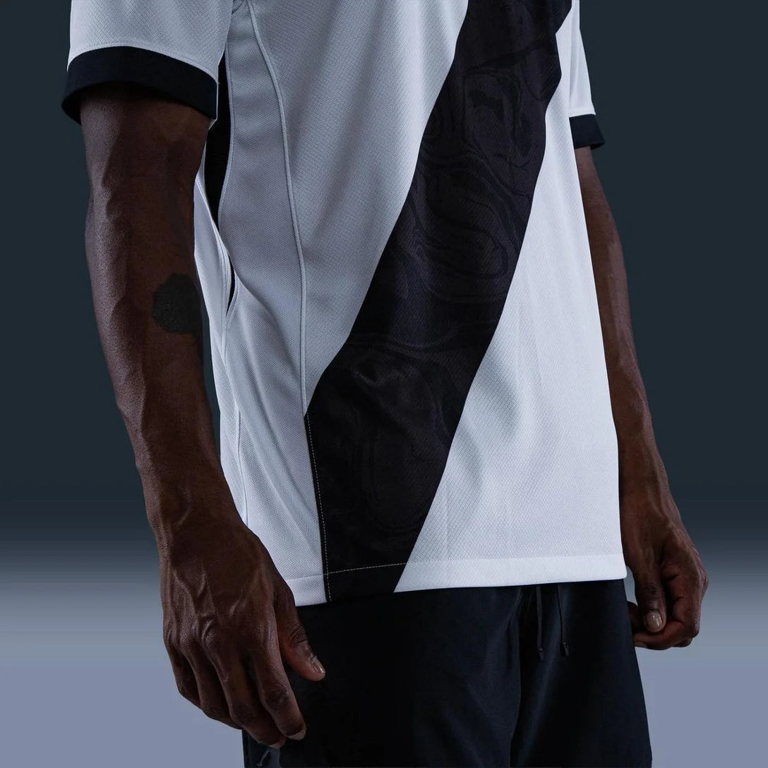 Camisa Vasco Nike II 2026/27 Torcedor Pro Masculina