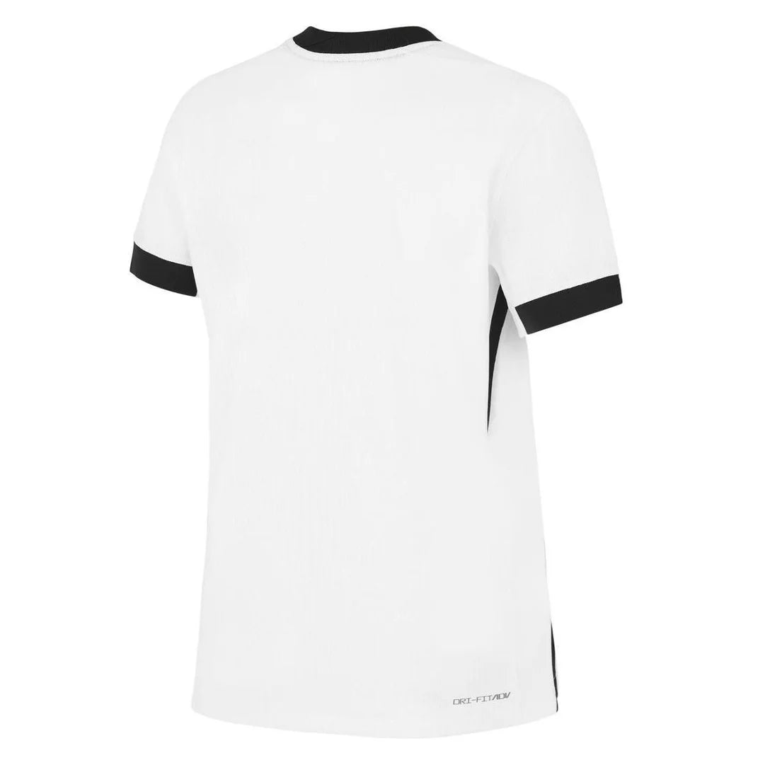 Camisa Vasco Nike II 2026/27 Jogadora Feminina