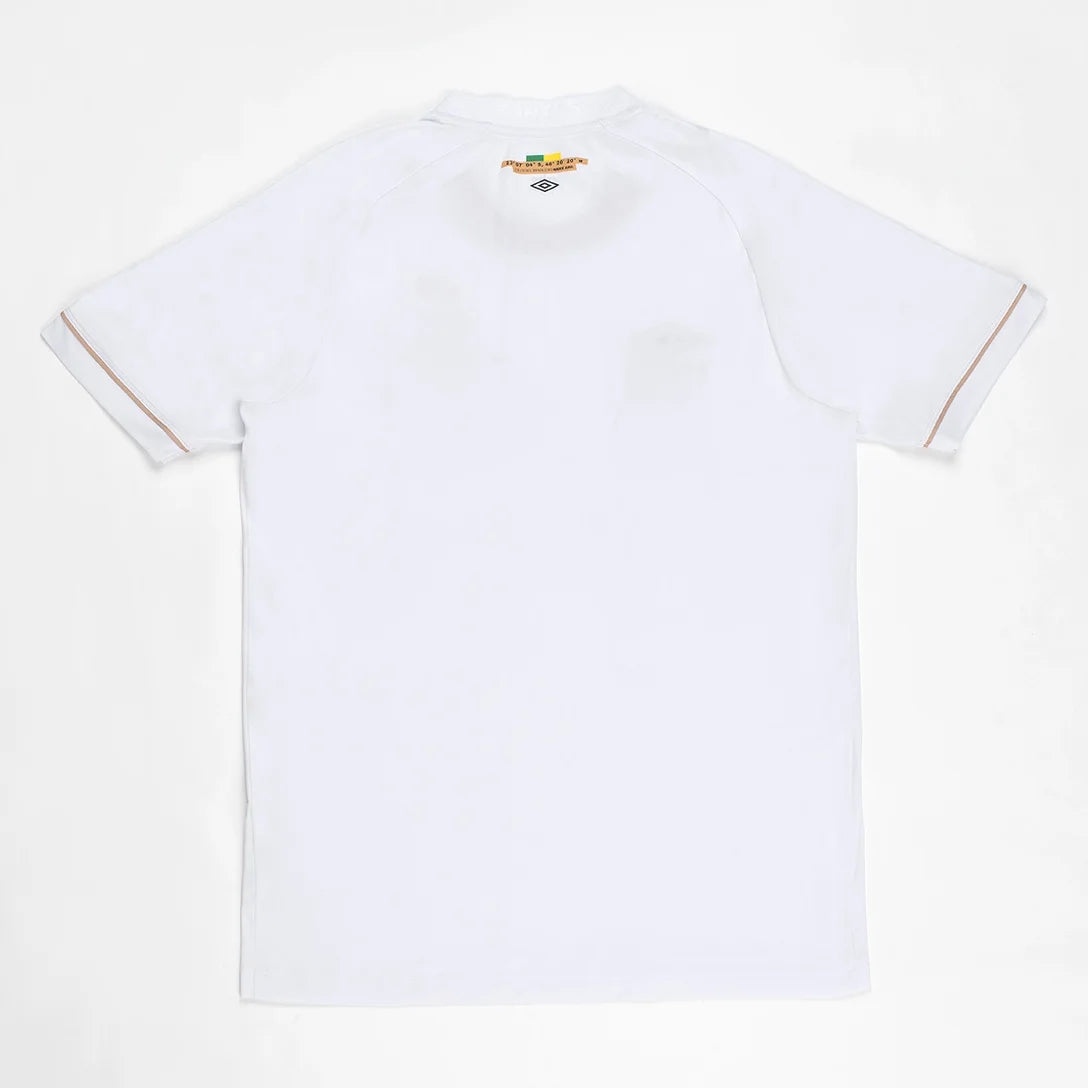 Camisa Santos I 2026/27 Torcedor Masculino