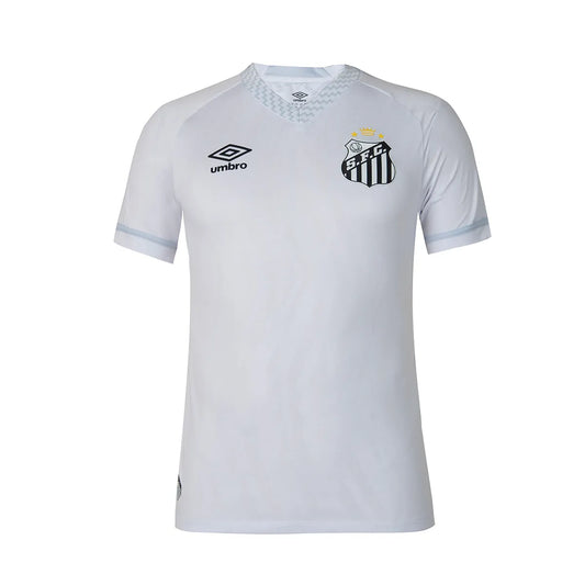 Camisa Santos I 2025 Jogador Masculino