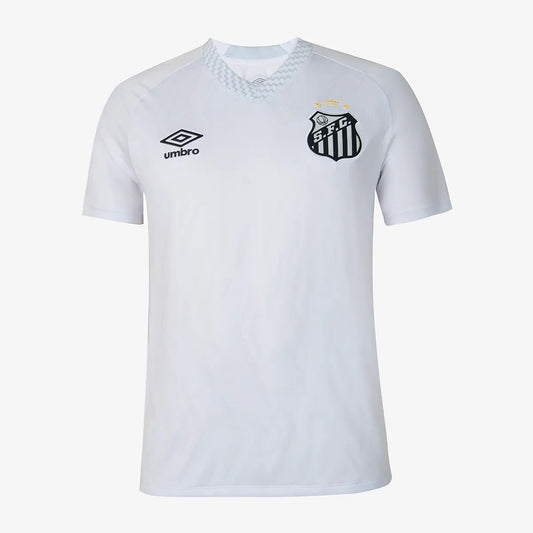 Camisa Santos I 2025 Torcedor Masculino