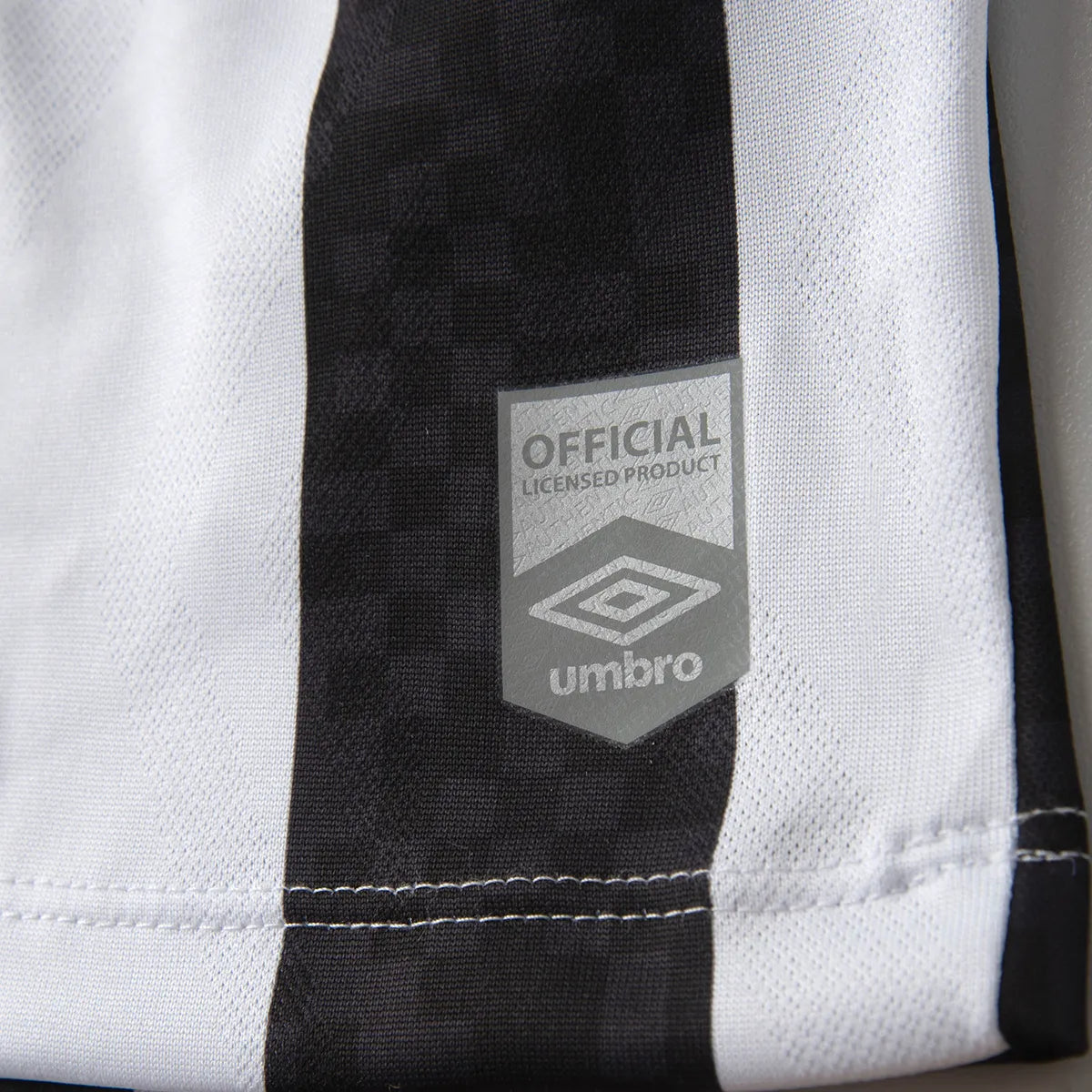 Camisa Santos II 2025 Torcedor Masculino