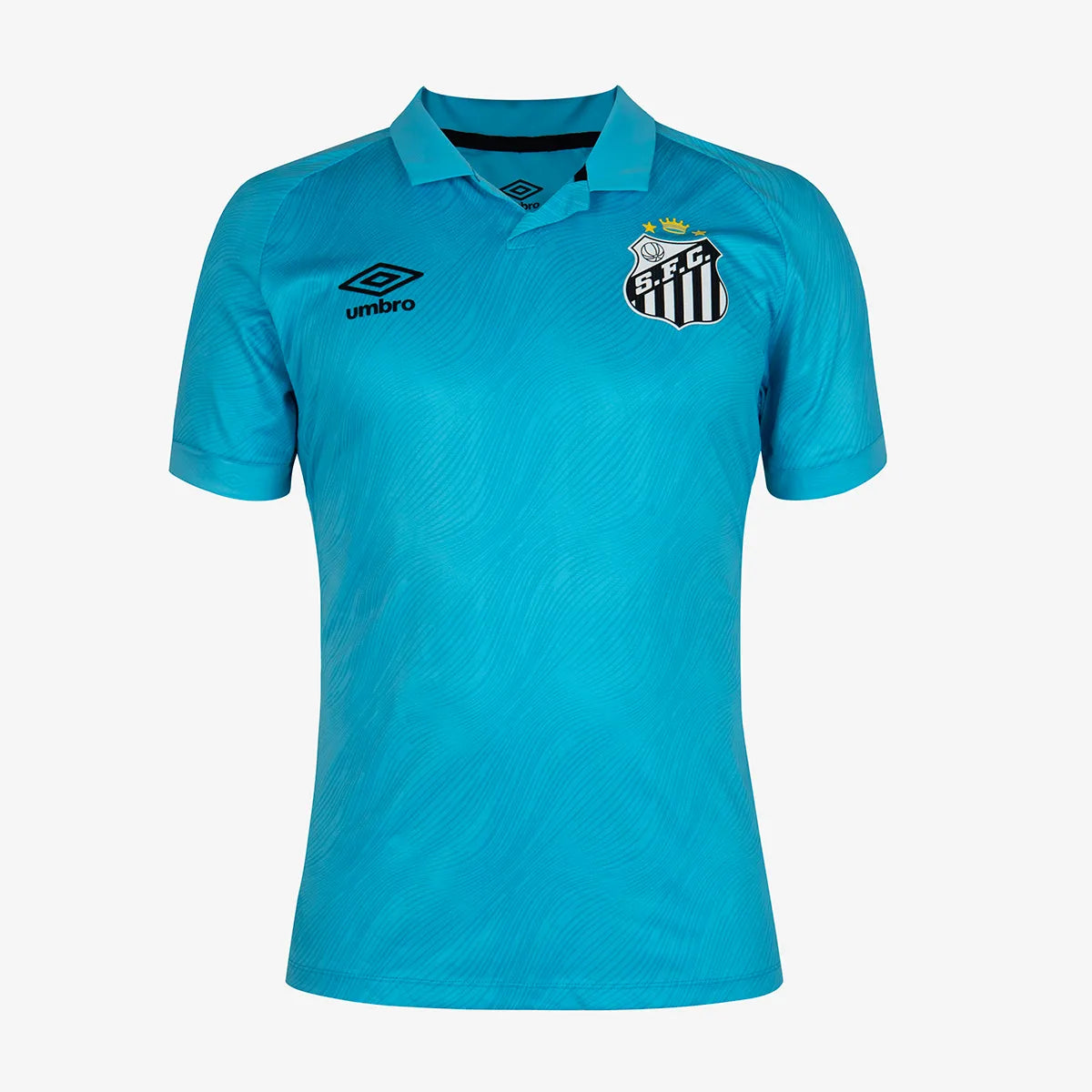 Camisa Santos Edição Especial 2025 Jogador
