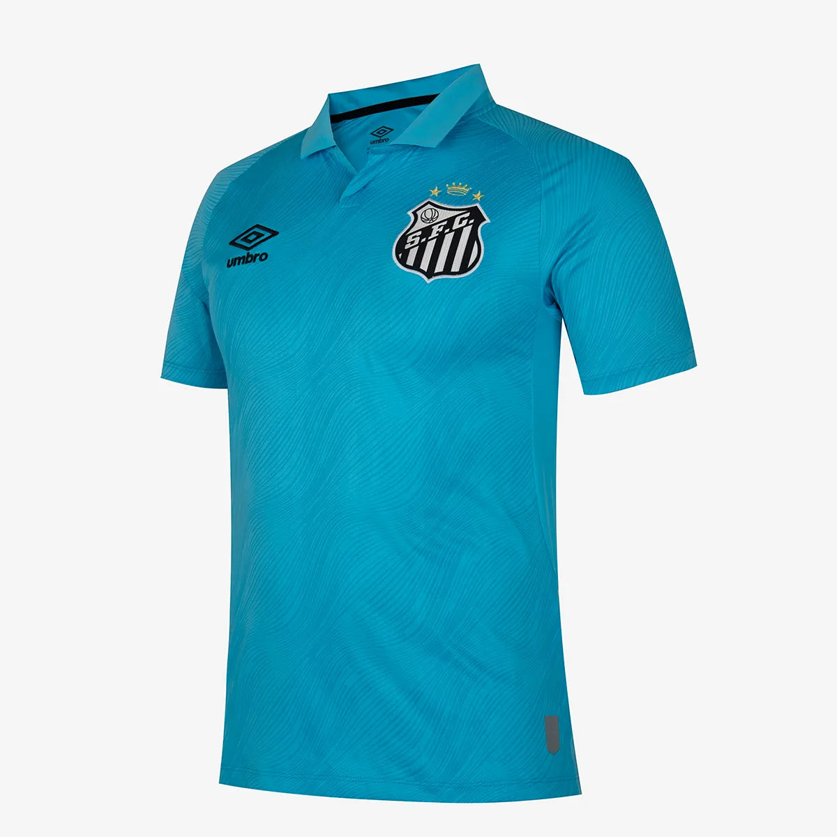 Camisa Santos Edição Especial 2025 Torcedor Masculino