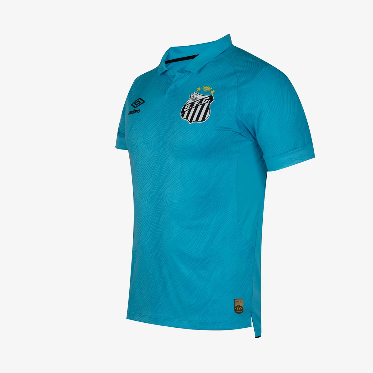Camisa Santos Edição Especial 2025 Jogador Masculino NEYMAR JR 10