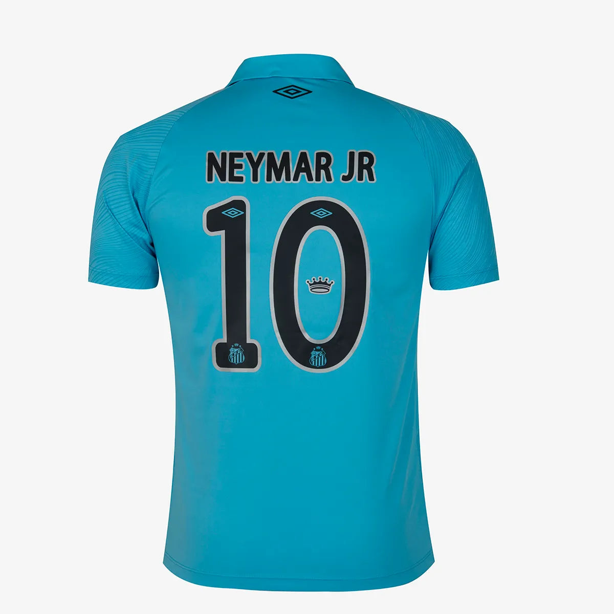 Camisa Santos Edição Especial 2025 Torcedor Masculino NEYMAR JR 10