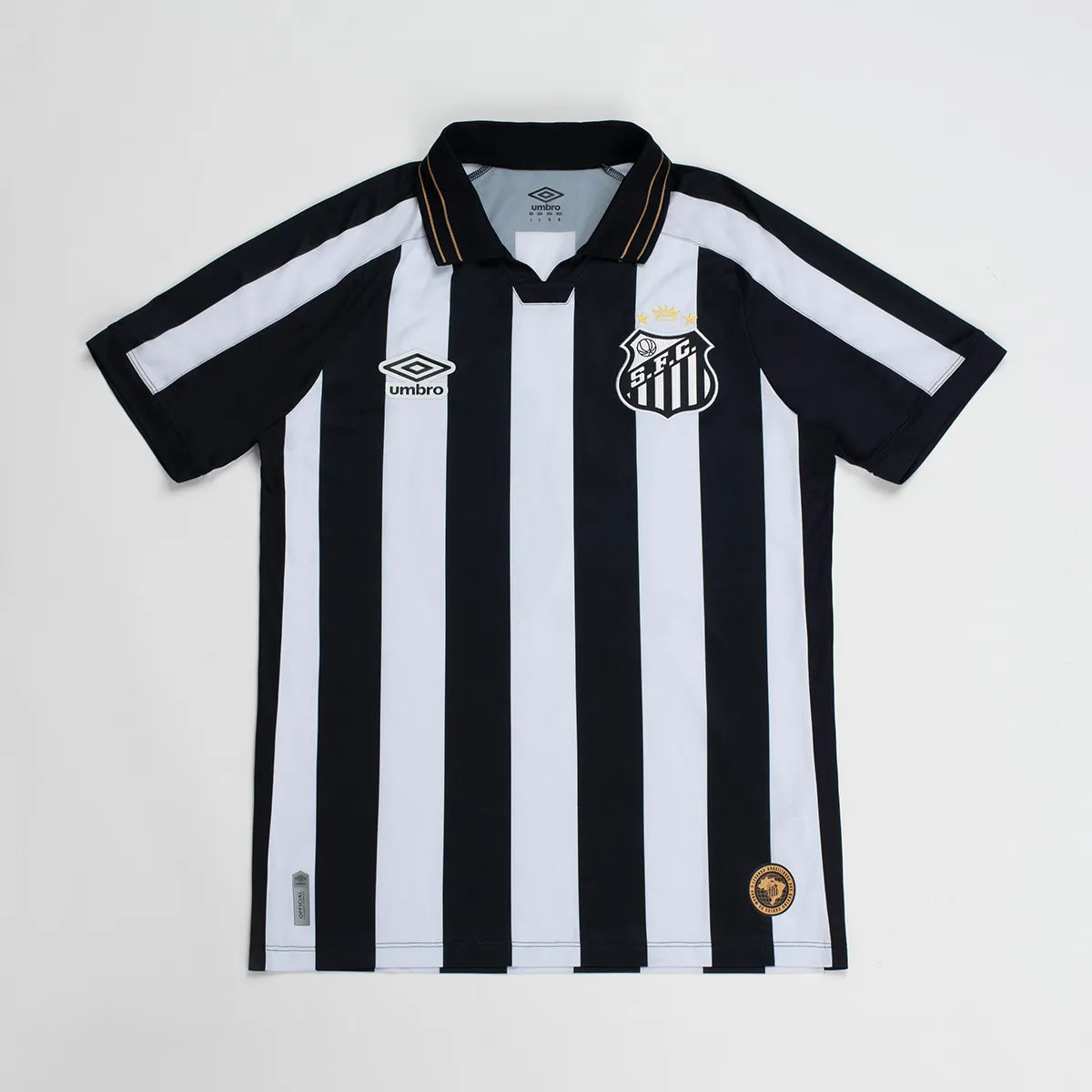 Camisa Santos II 2026/27 Torcedor Masculino N10