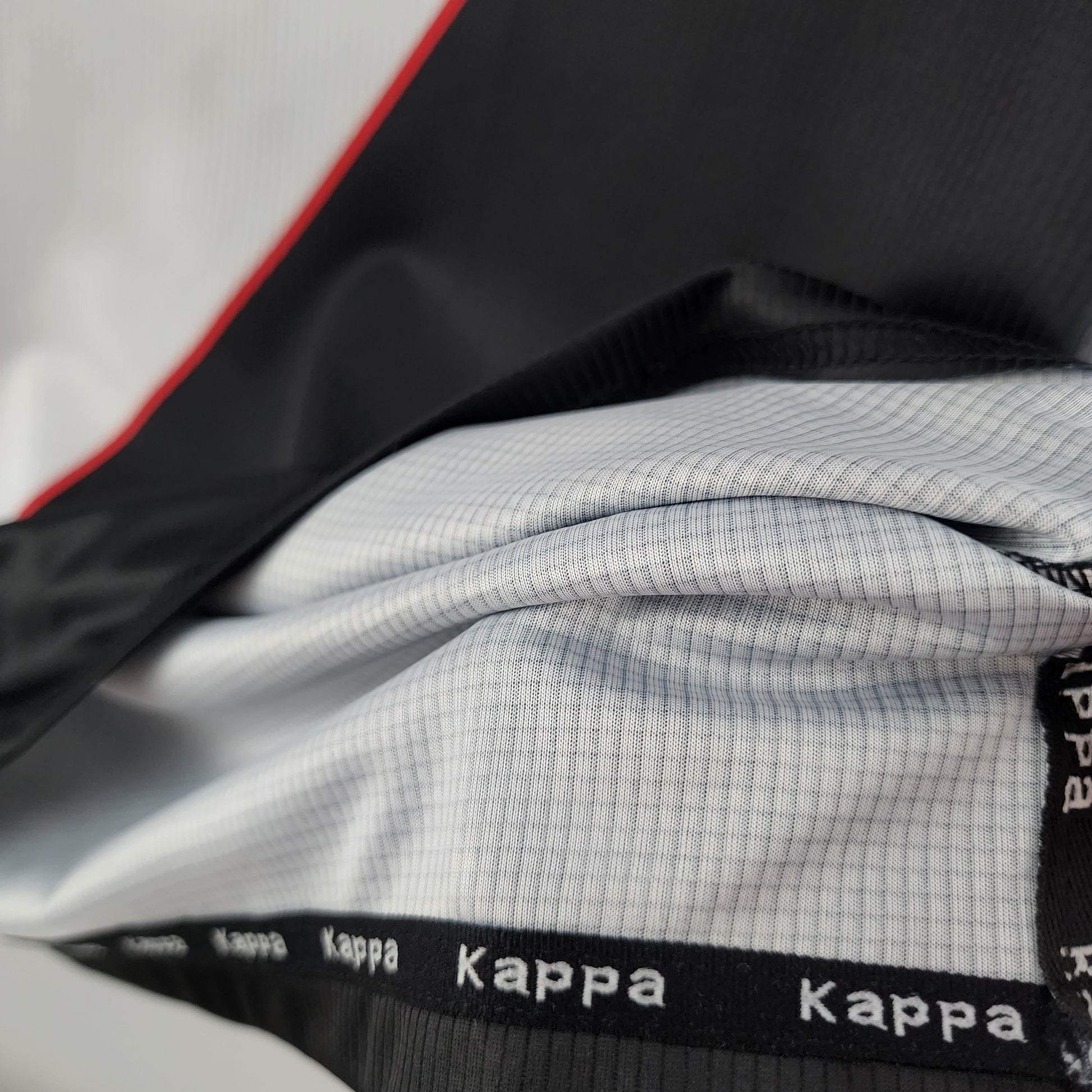 Camisa Retrô Vasco da Gama 2000/00 Home - ResPeita Sports