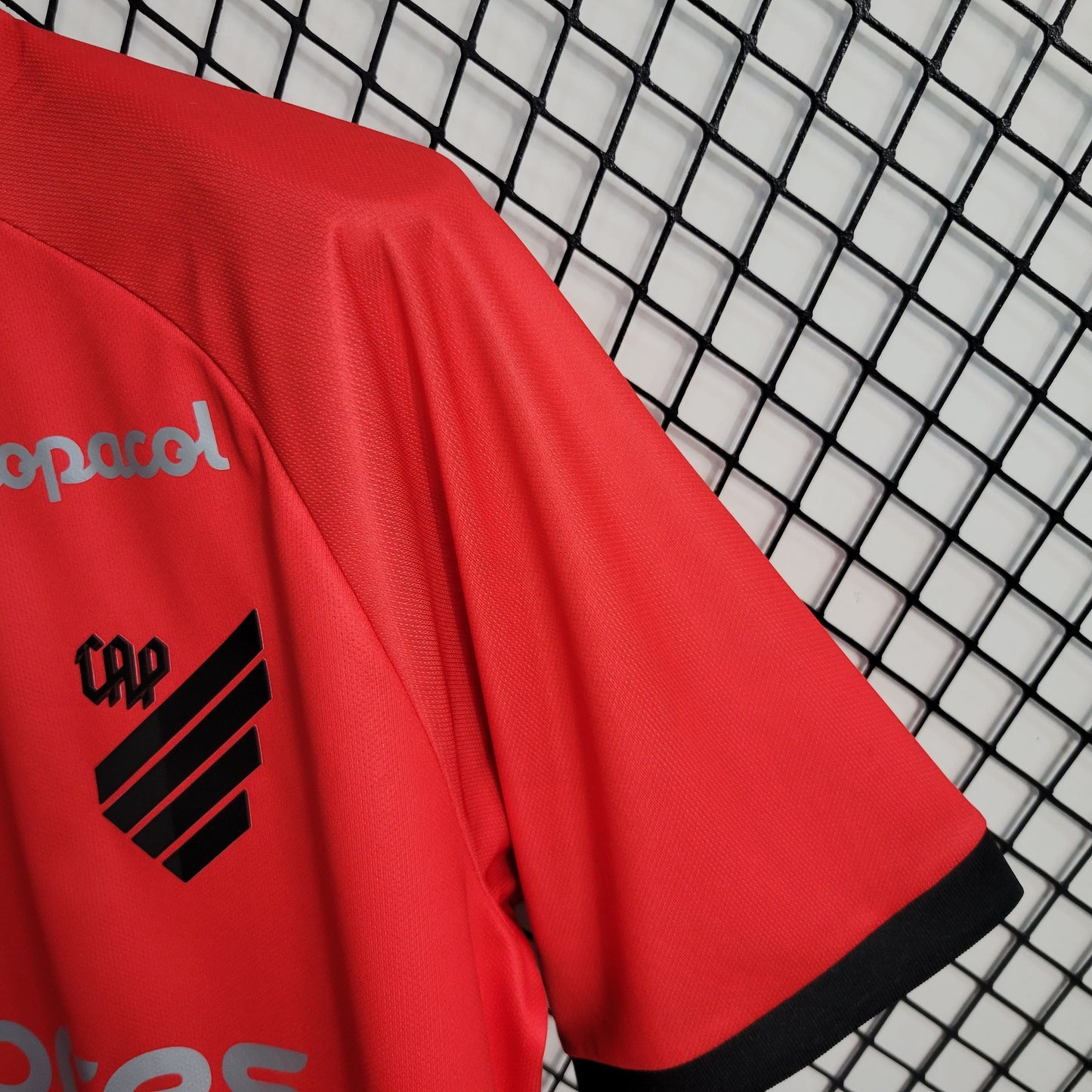 Camisa Athletico Paranaense Torcedor 1 2023/24