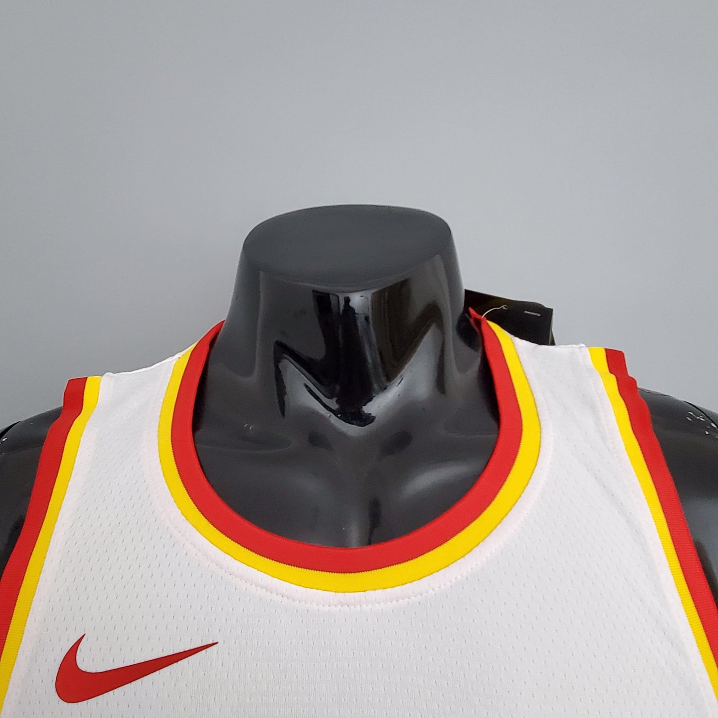 Regata NBA Atlanta Hawks - Trae Young #11 White - ResPeita Sports