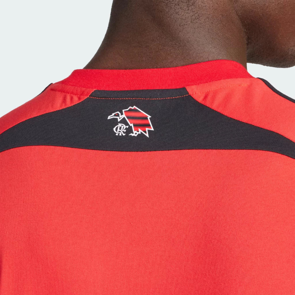 Camisa Flamengo Urban Purist 2025