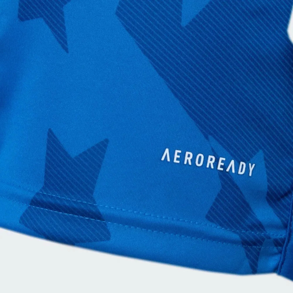 Camisa Cruzeiro "DUDU 7" 24/35 Home