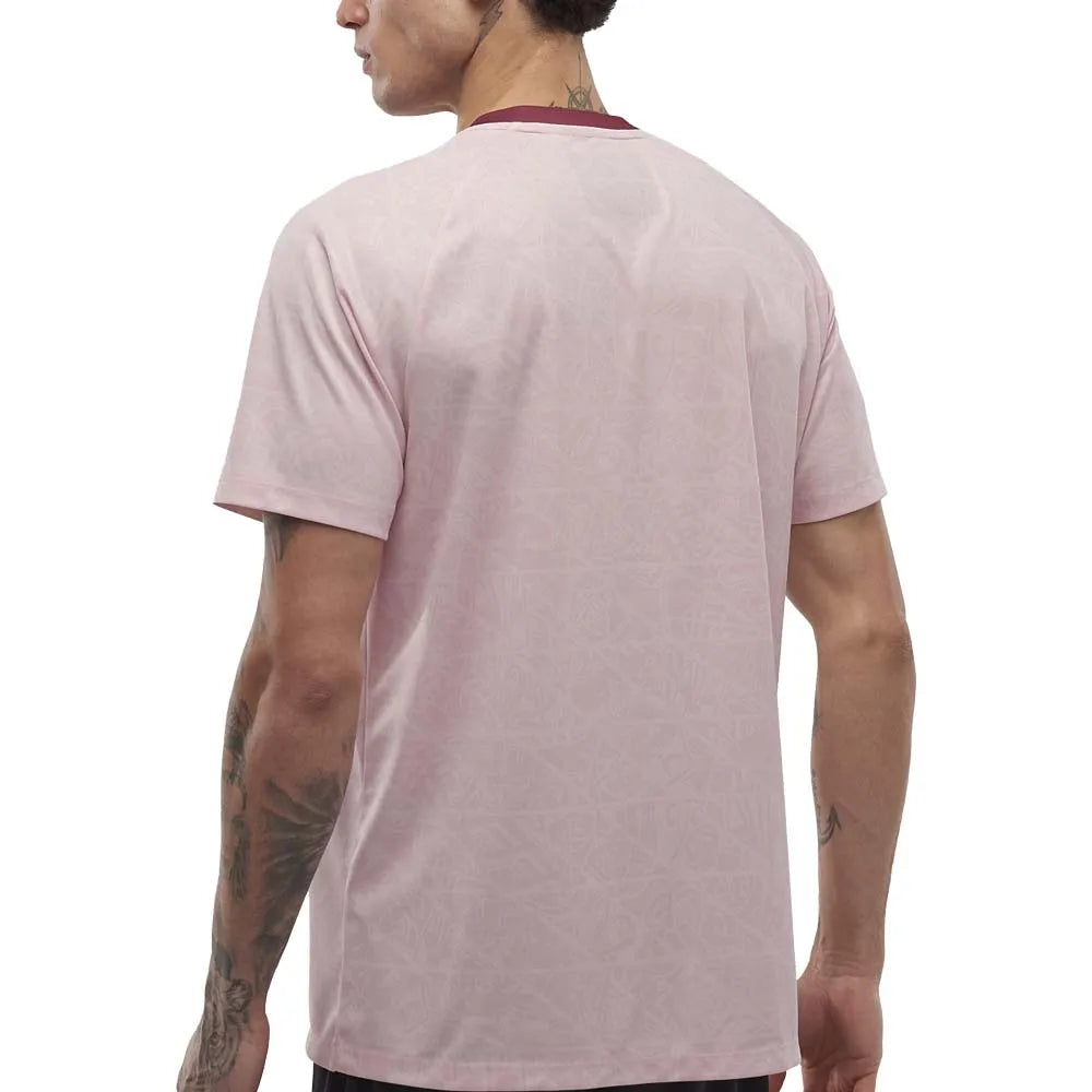 Camisa Fluminense Outubro Rosa 2025