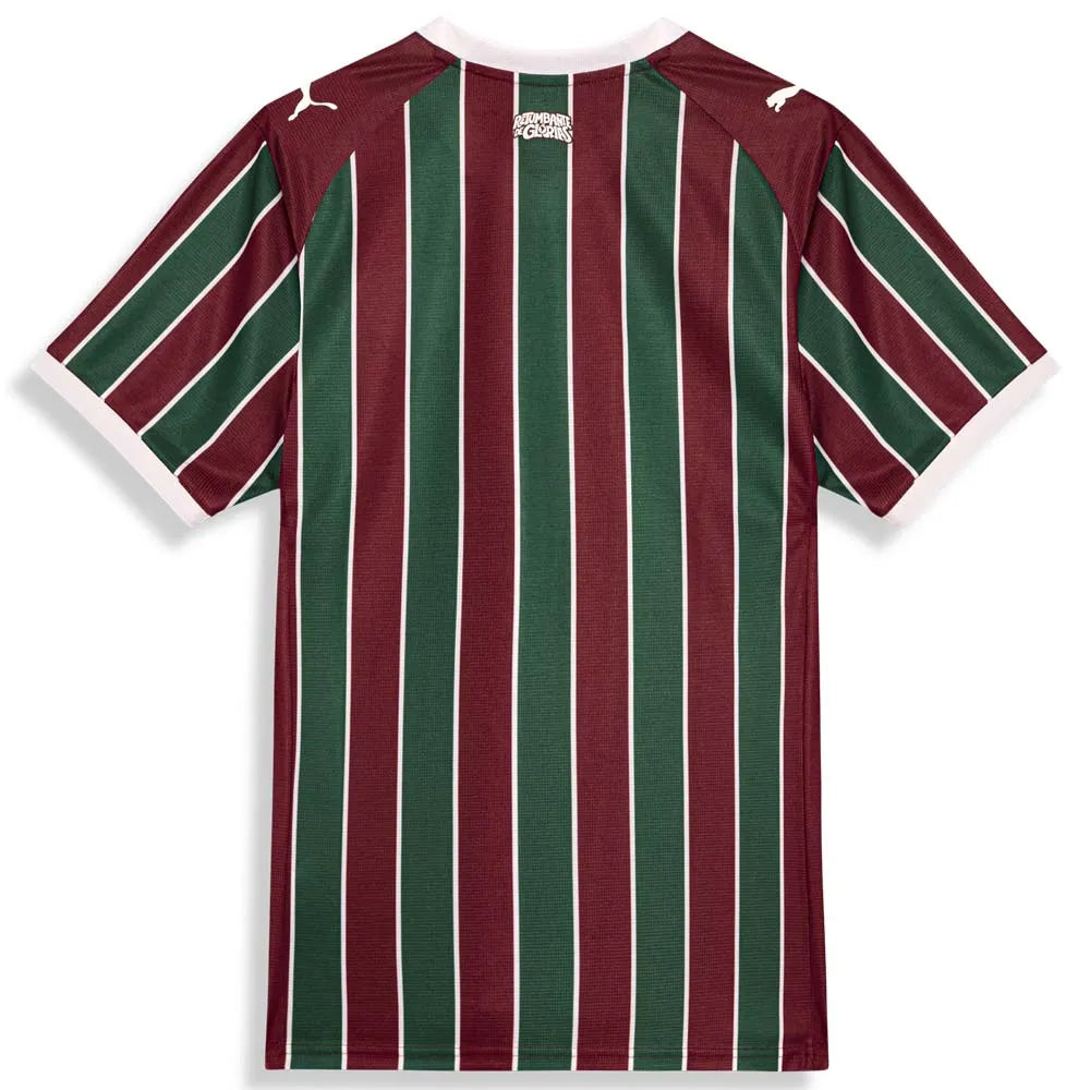 Camisa Fluminense Jogo 1 2026/27
