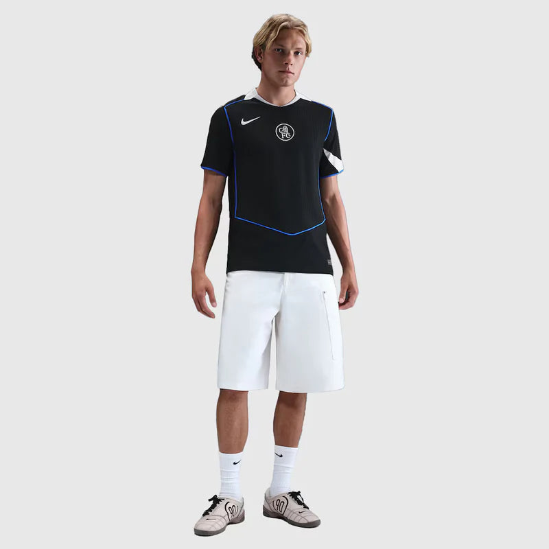 Camisa Nike Chelsea III 2025/26 - Torcedor