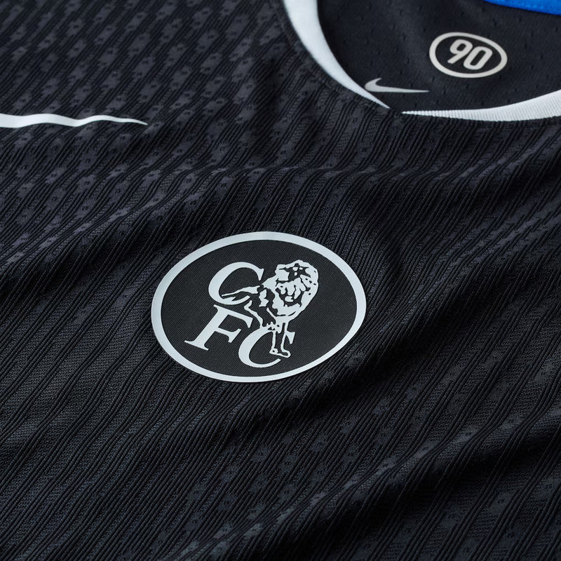Camisa Nike Chelsea III 2025/26 - Torcedor