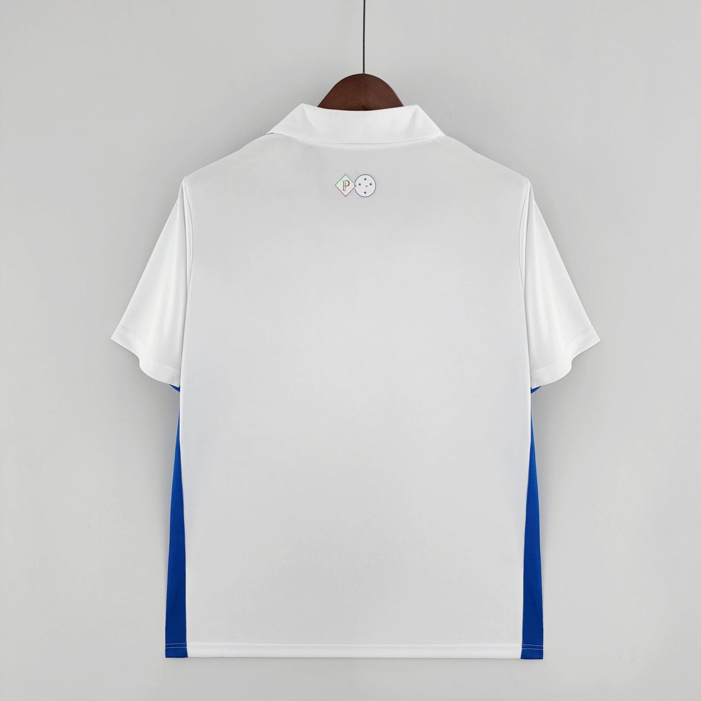 Camisa Cruzeiro 2022/23 Away - ResPeita Sports