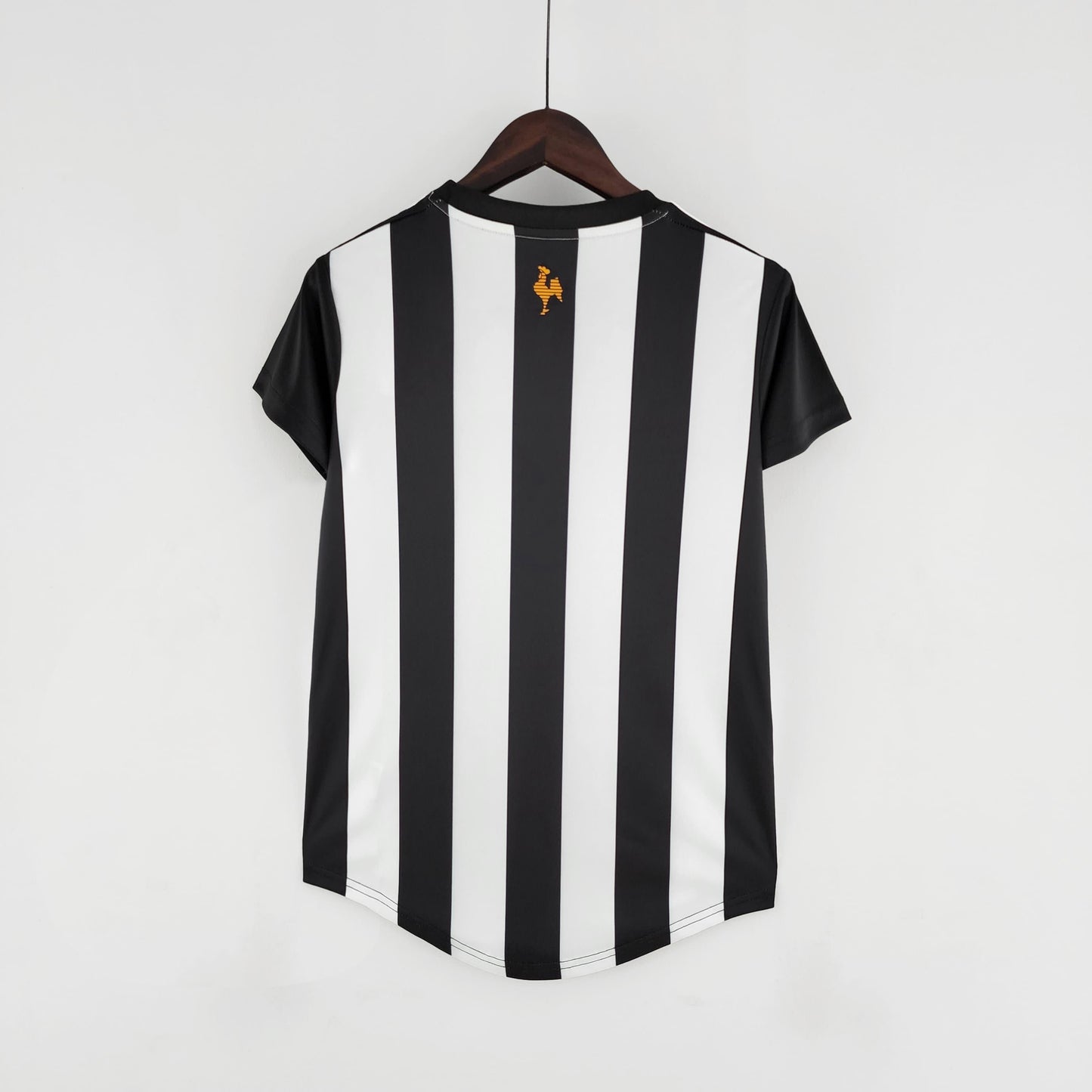 Camisa Feminina Atlético Mineiro 2022/23 Home - ResPeita Sports