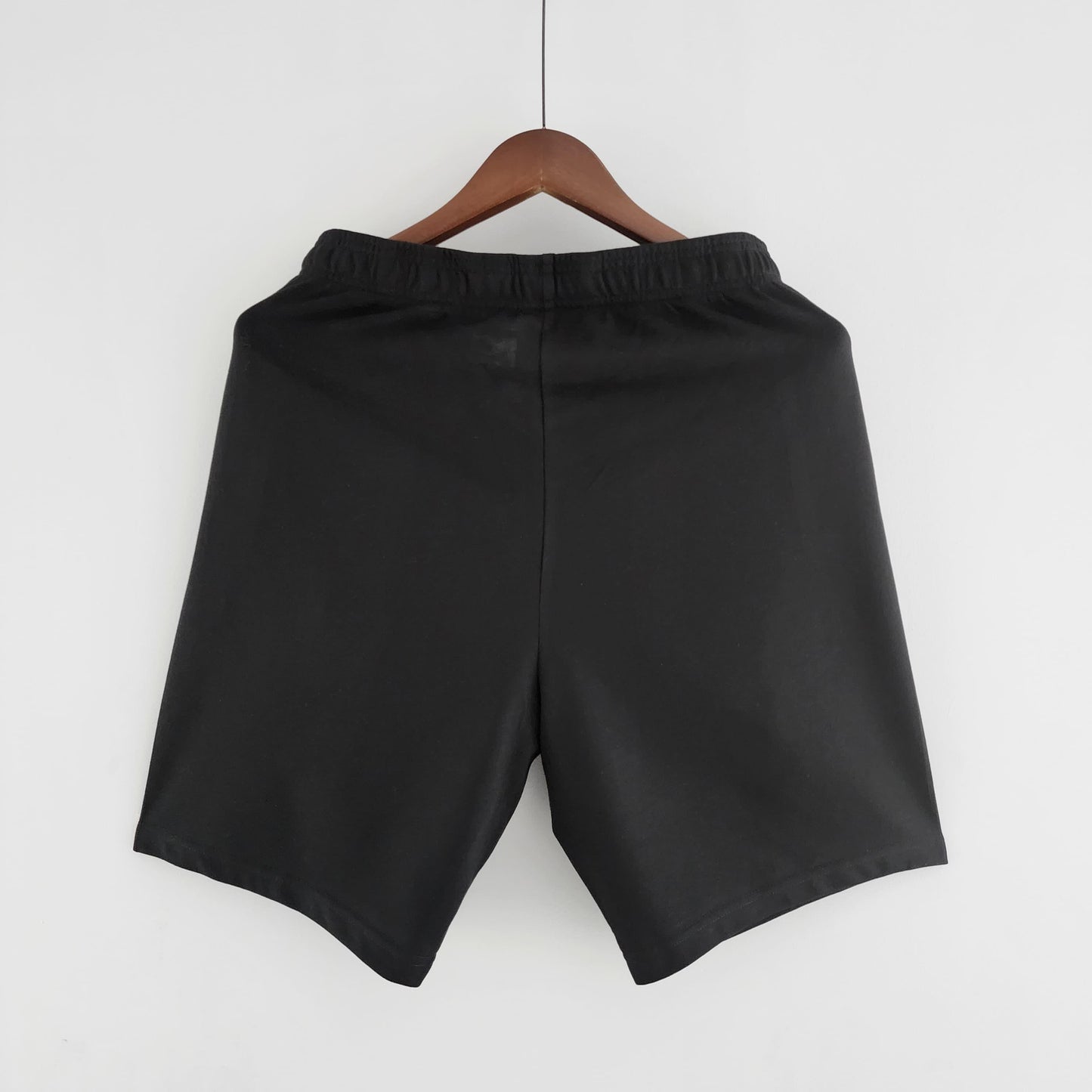 Shorts Moletom Nike Air Jordan - Preto - ResPeita Sports