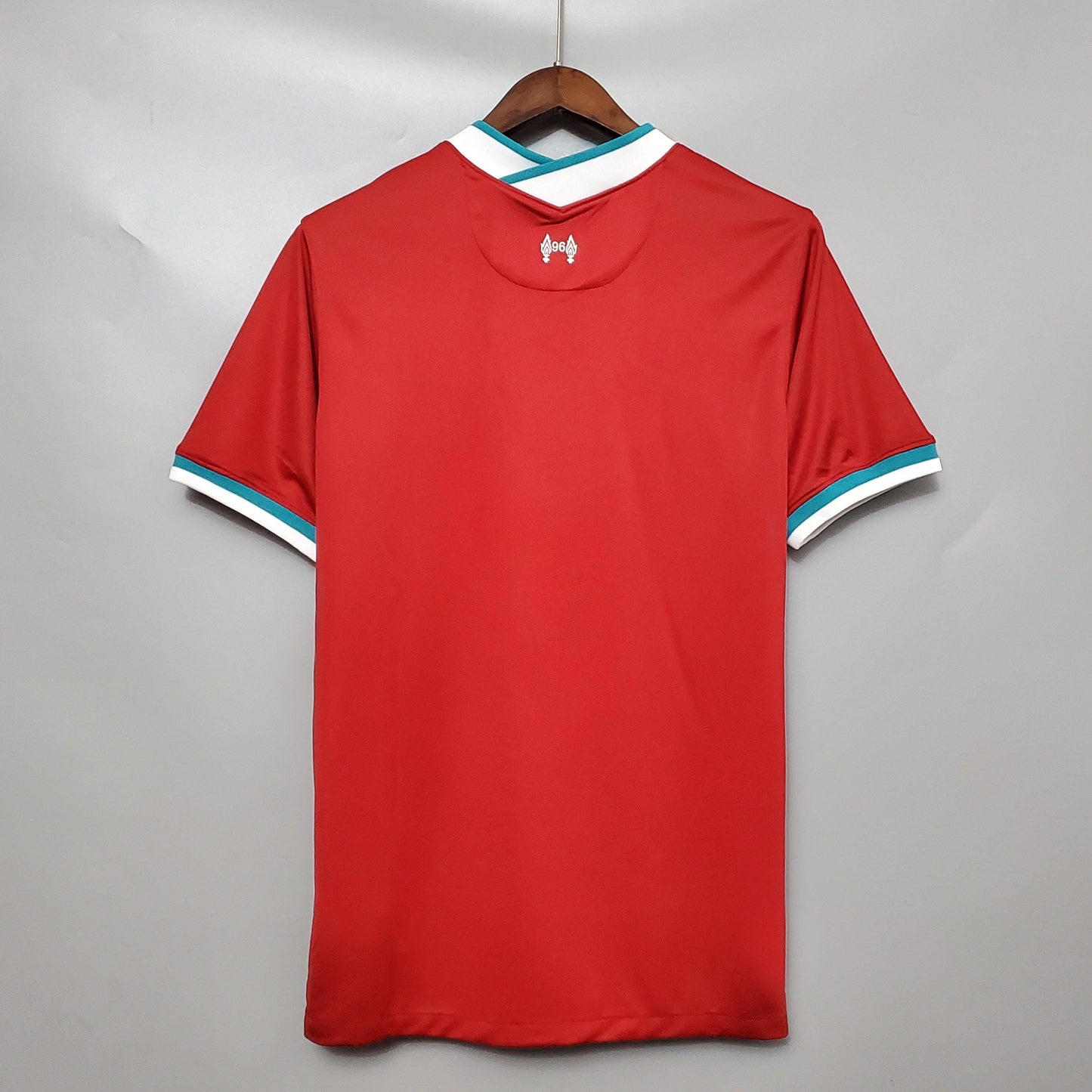 Camisa Liverpool 2020/21 Home - ResPeita Sports
