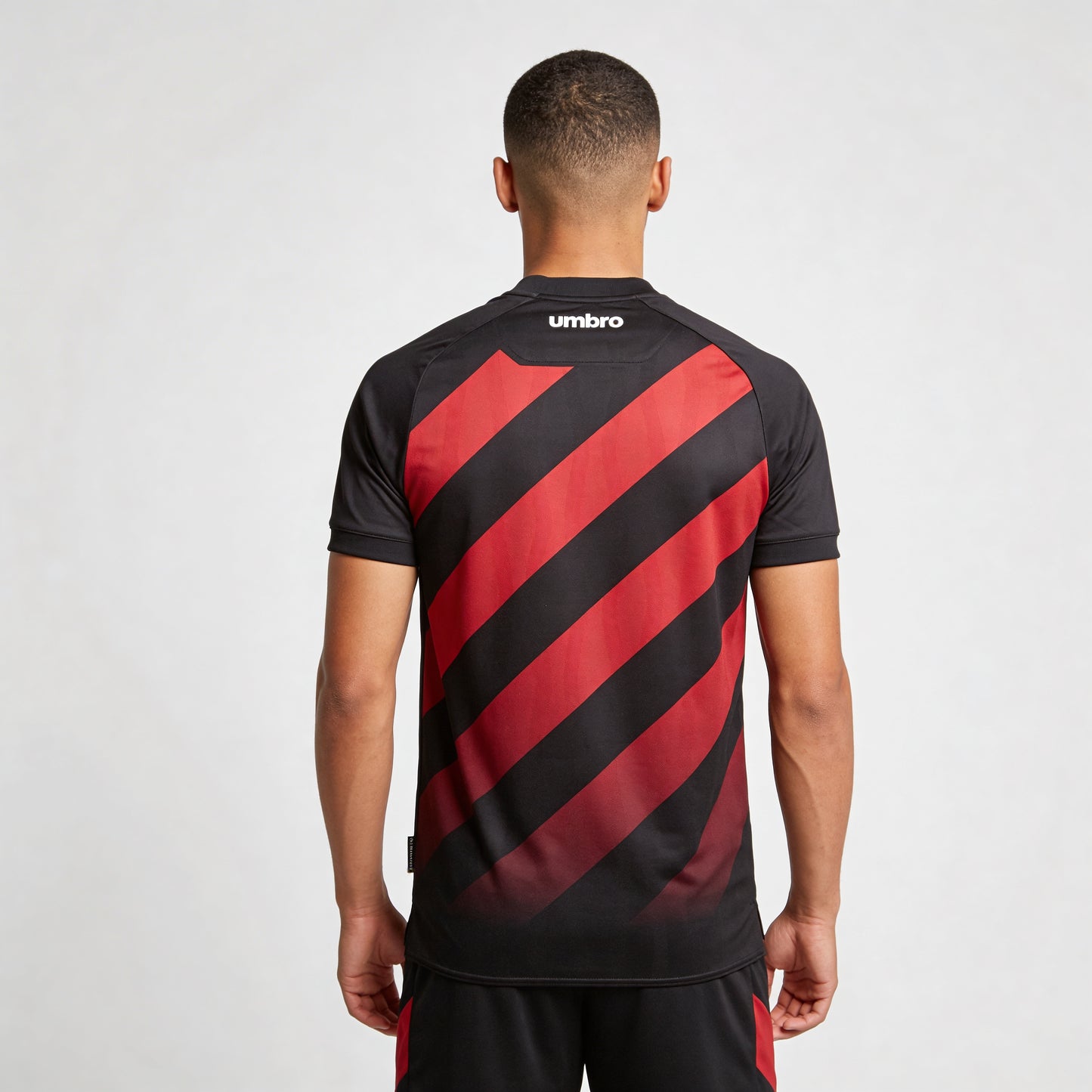 Camisa Masculina Athletico Torcedor 1 2026