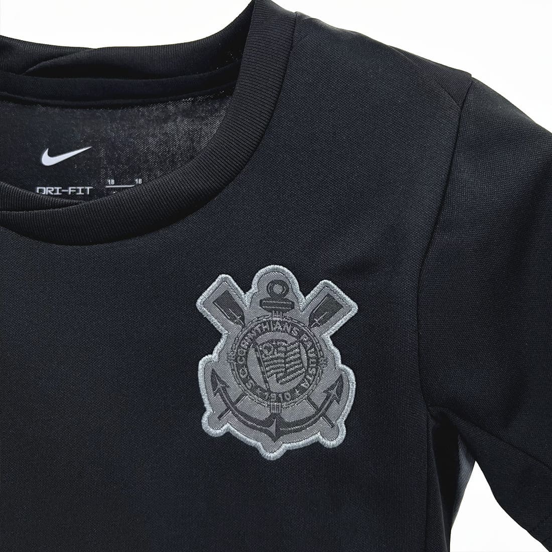 Conjunto Infantil Corinthians 2024/25 - Away