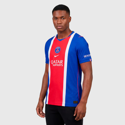 Camisa PSG I 2026/27 Jogador Masculina