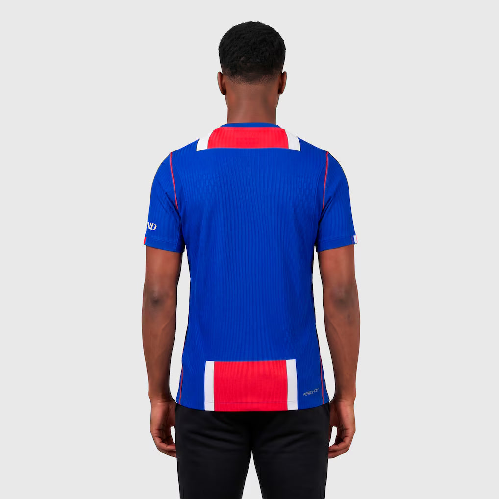 Camisa PSG I 2026/27 Jogador Masculina
