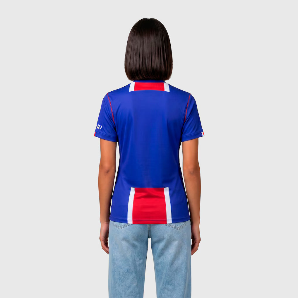 Camisa PSG I 2026/27 Torcedor Feminina